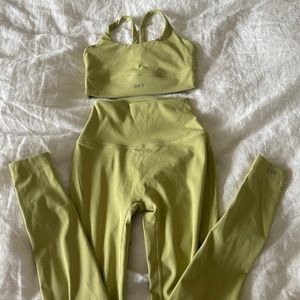 Set Active Luxform Turtle Set